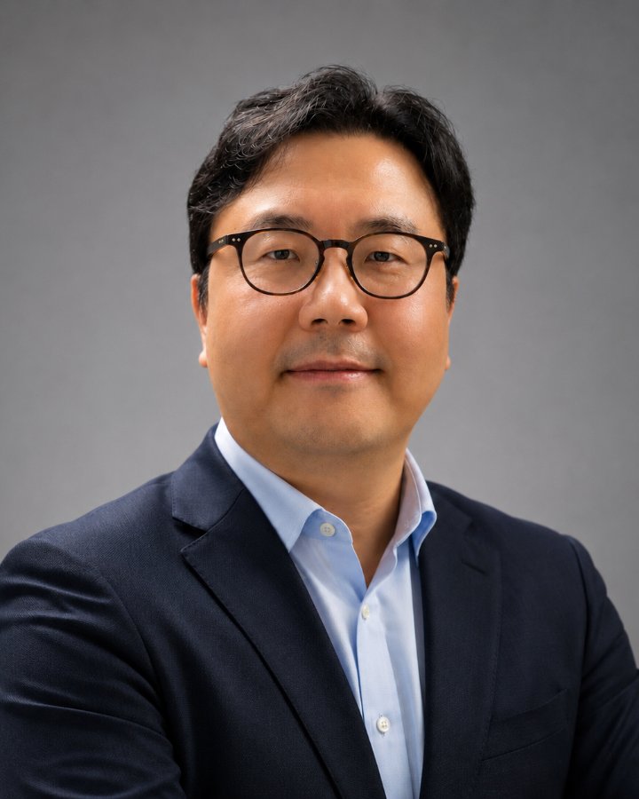 Dr. Who-Seung Lee